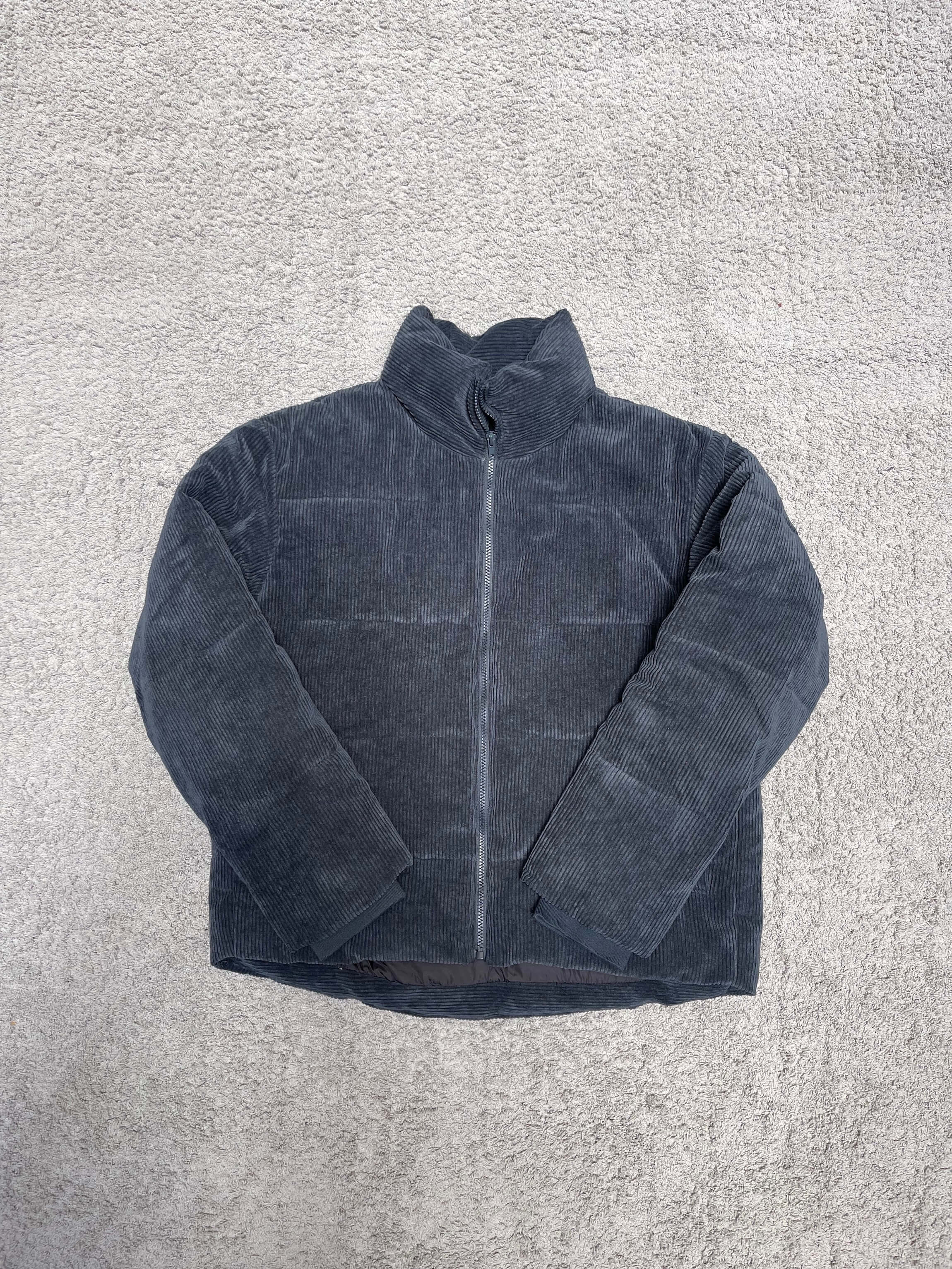 8 Seconds - Corduroy Puffer Jacket (L)