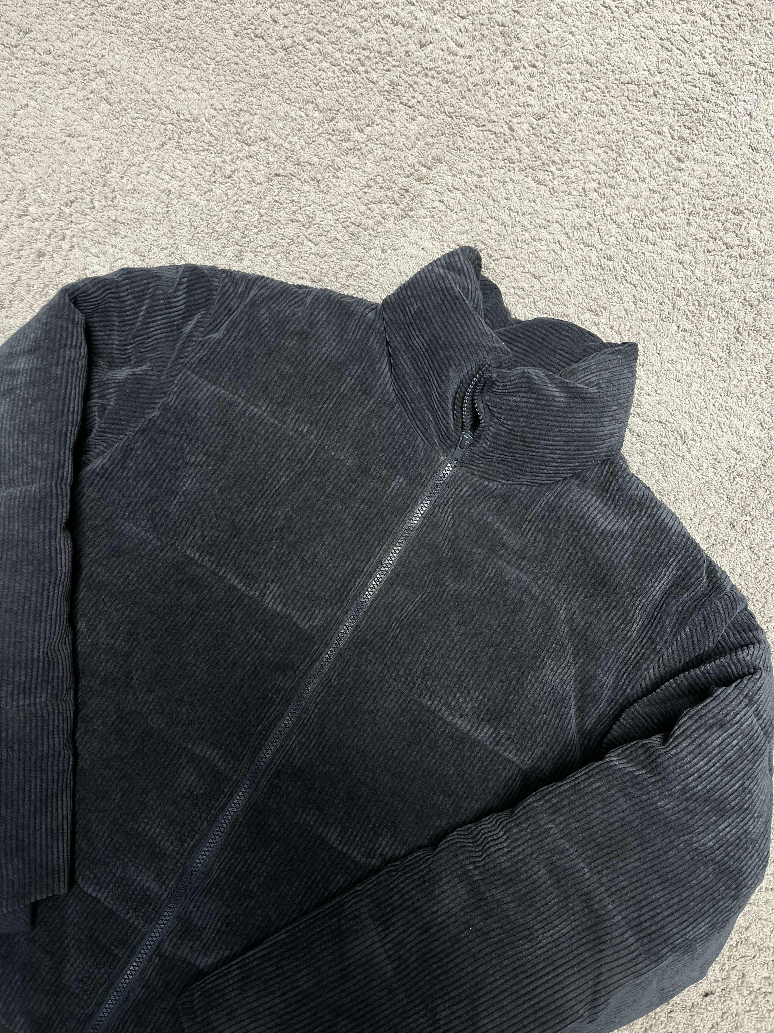 8 Seconds - Corduroy Puffer Jacket (L)