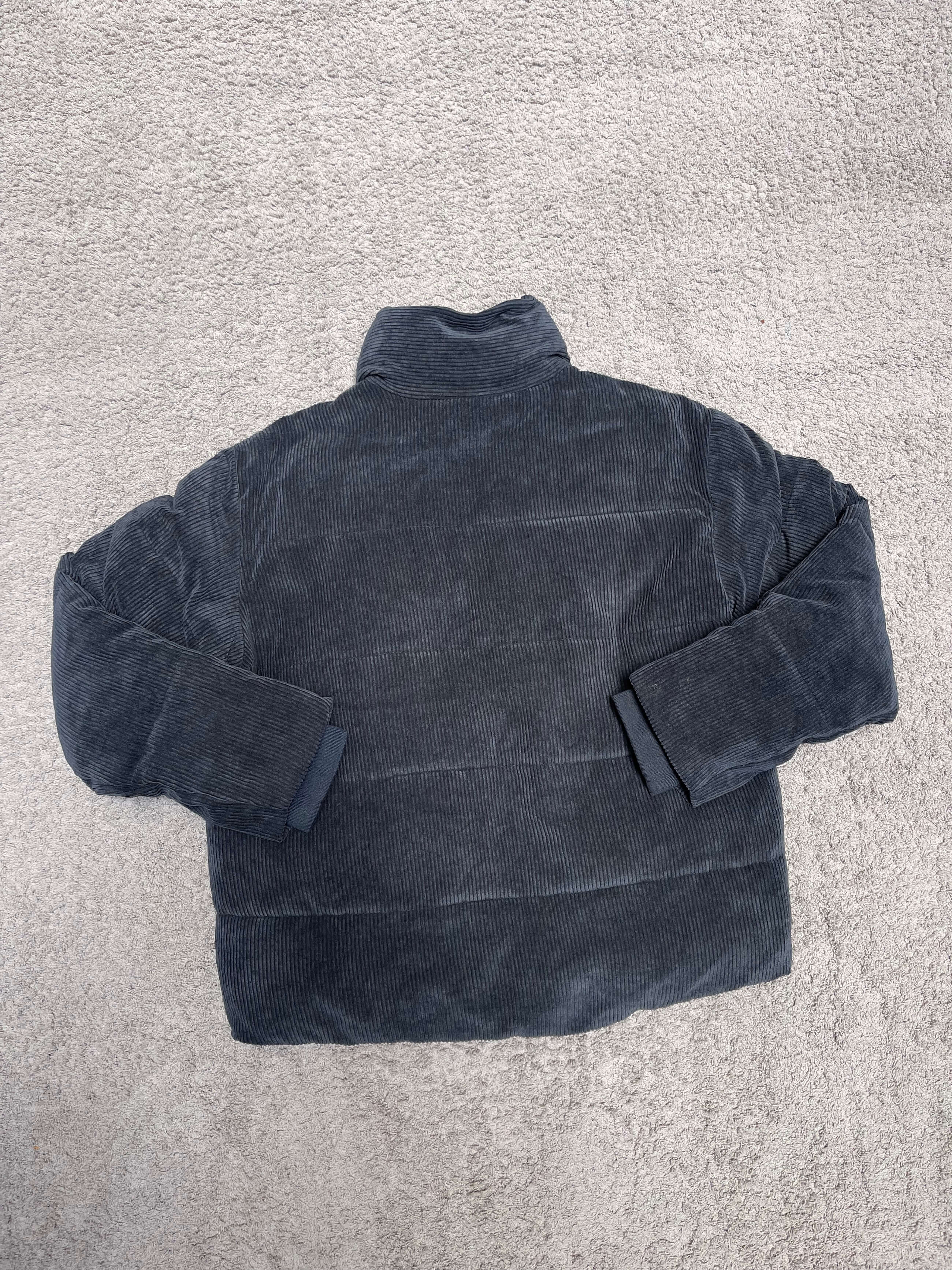 8 Seconds - Corduroy Puffer Jacket (L)