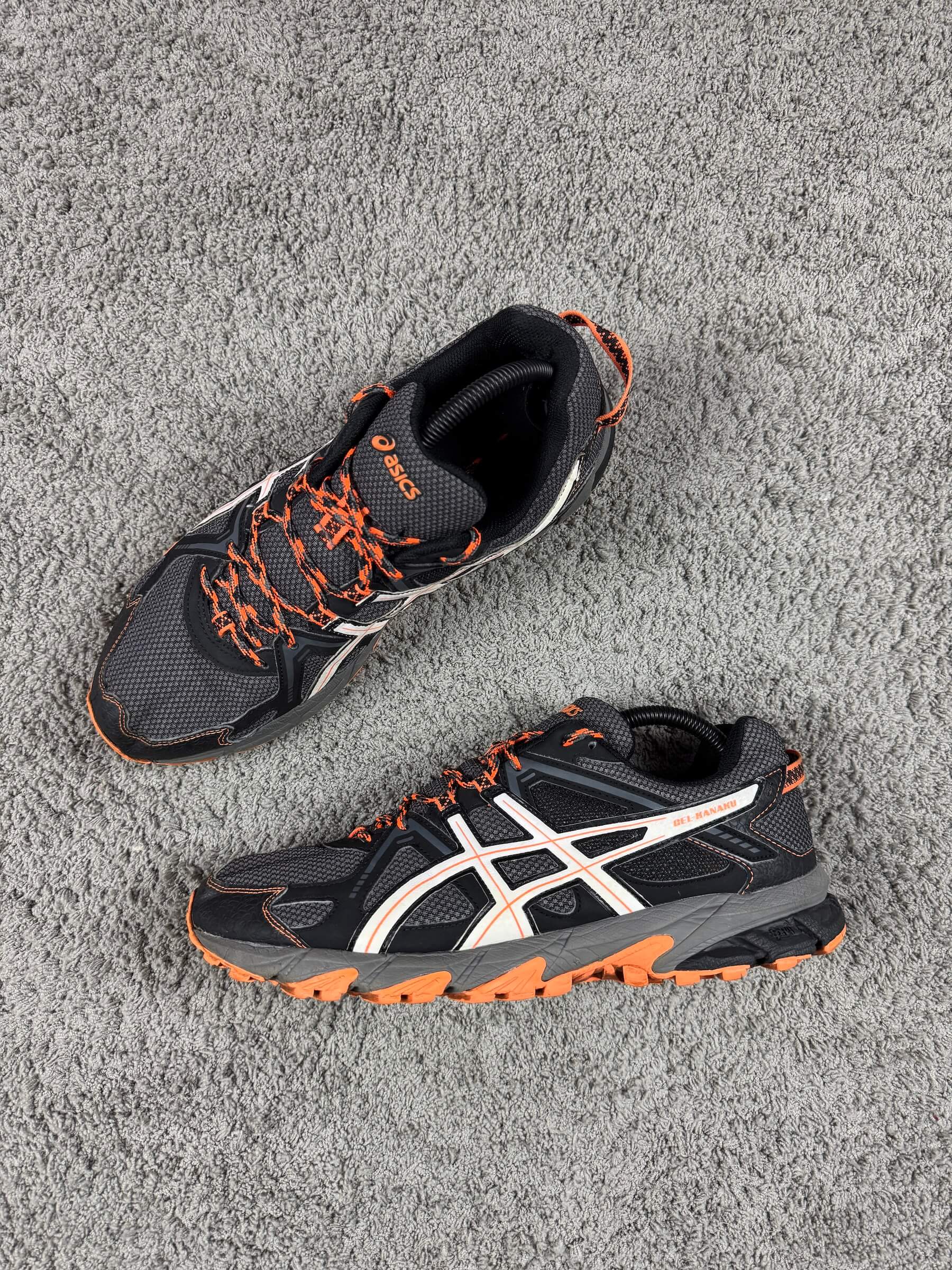 ASICS GEL KANAKU 2 T51QQ (44/45)