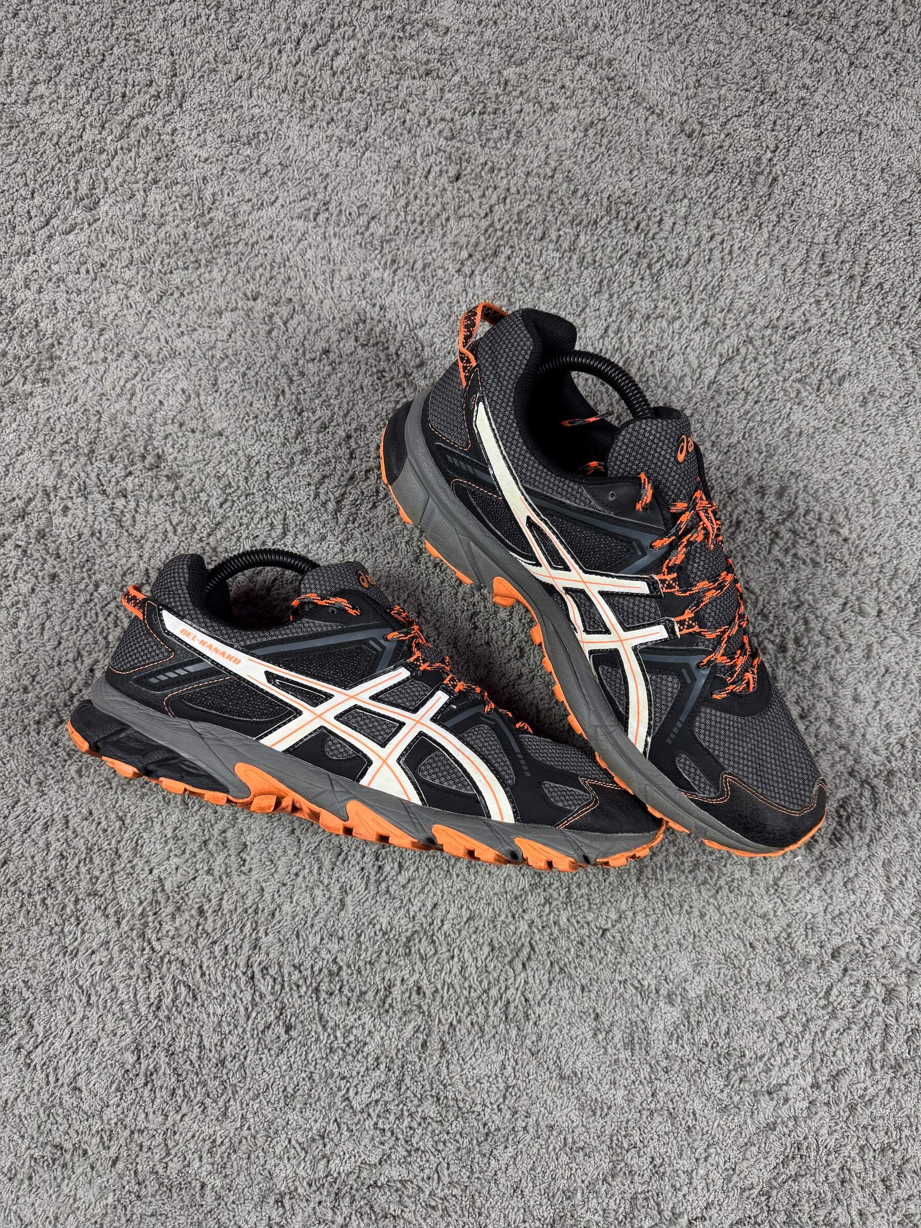 ASICS GEL KANAKU 2 T51QQ (44/45)