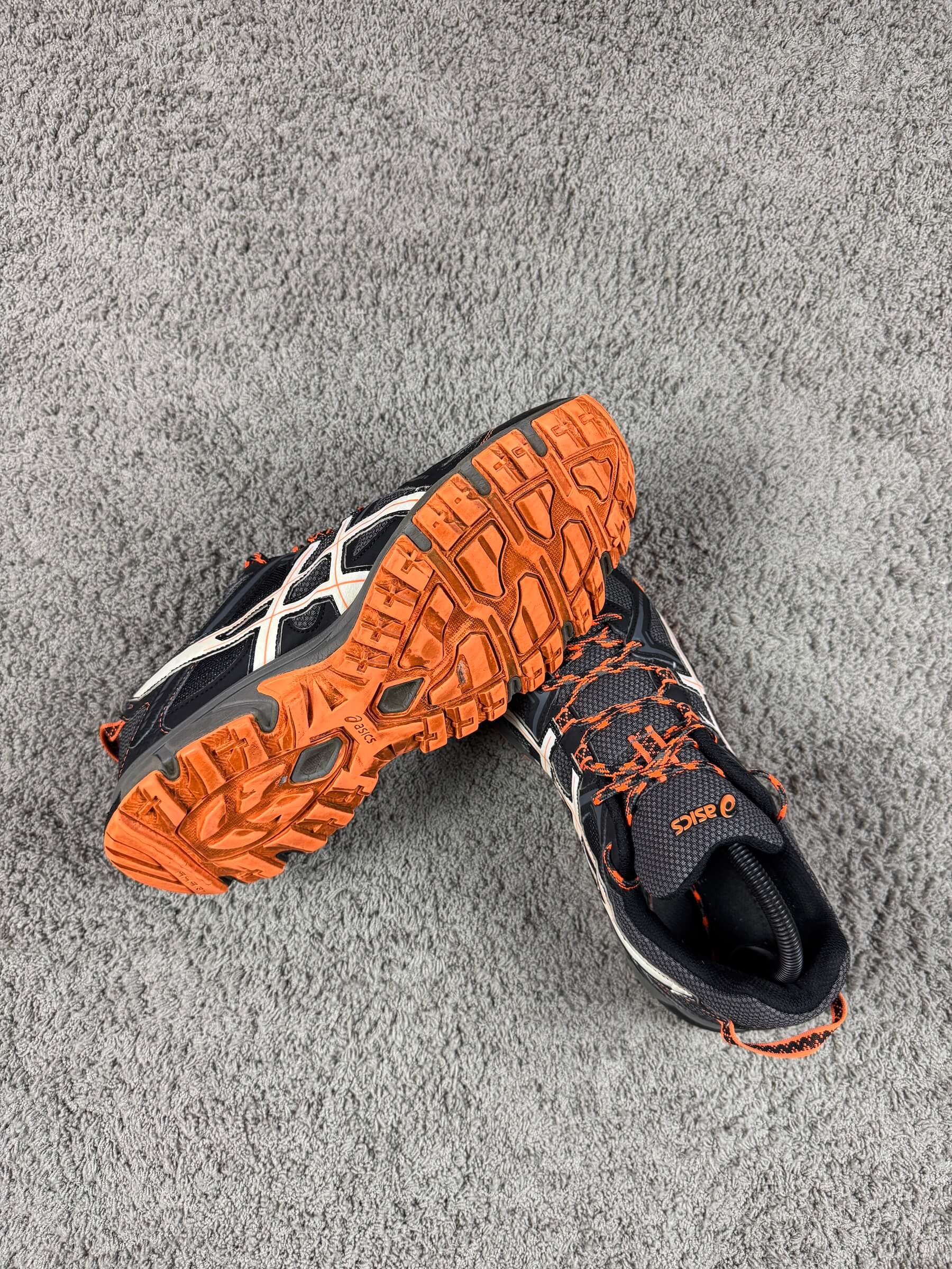 ASICS GEL KANAKU 2 T51QQ (44/45)