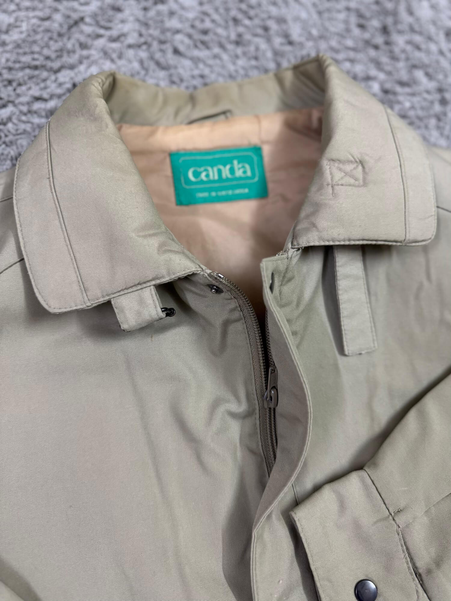 Canda - Korean Jacket (L/XL)