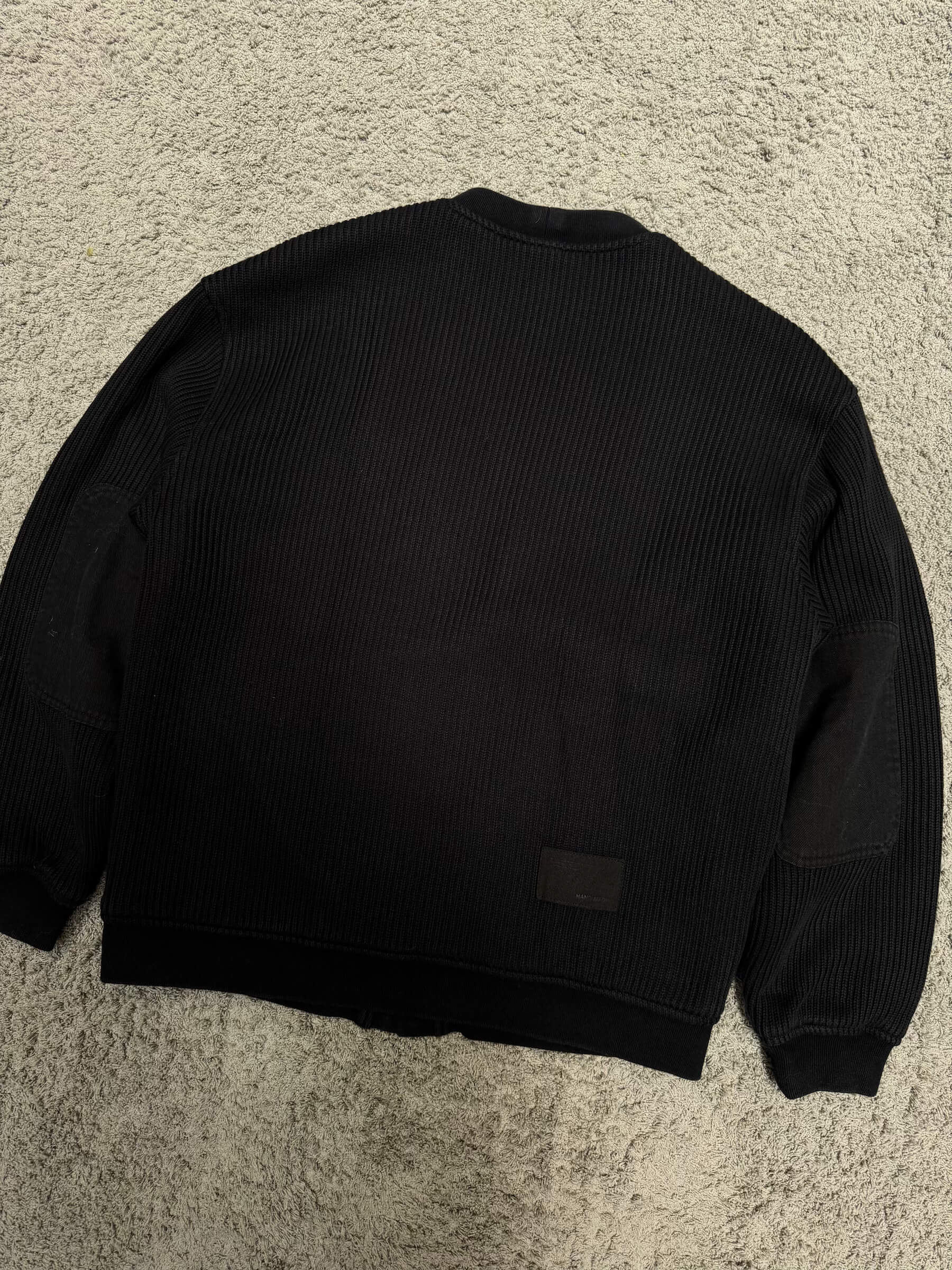 Handmade Cardigian Jacket (M)