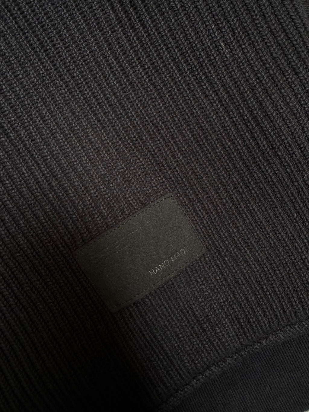 Handmade Cardigian Jacket (M)