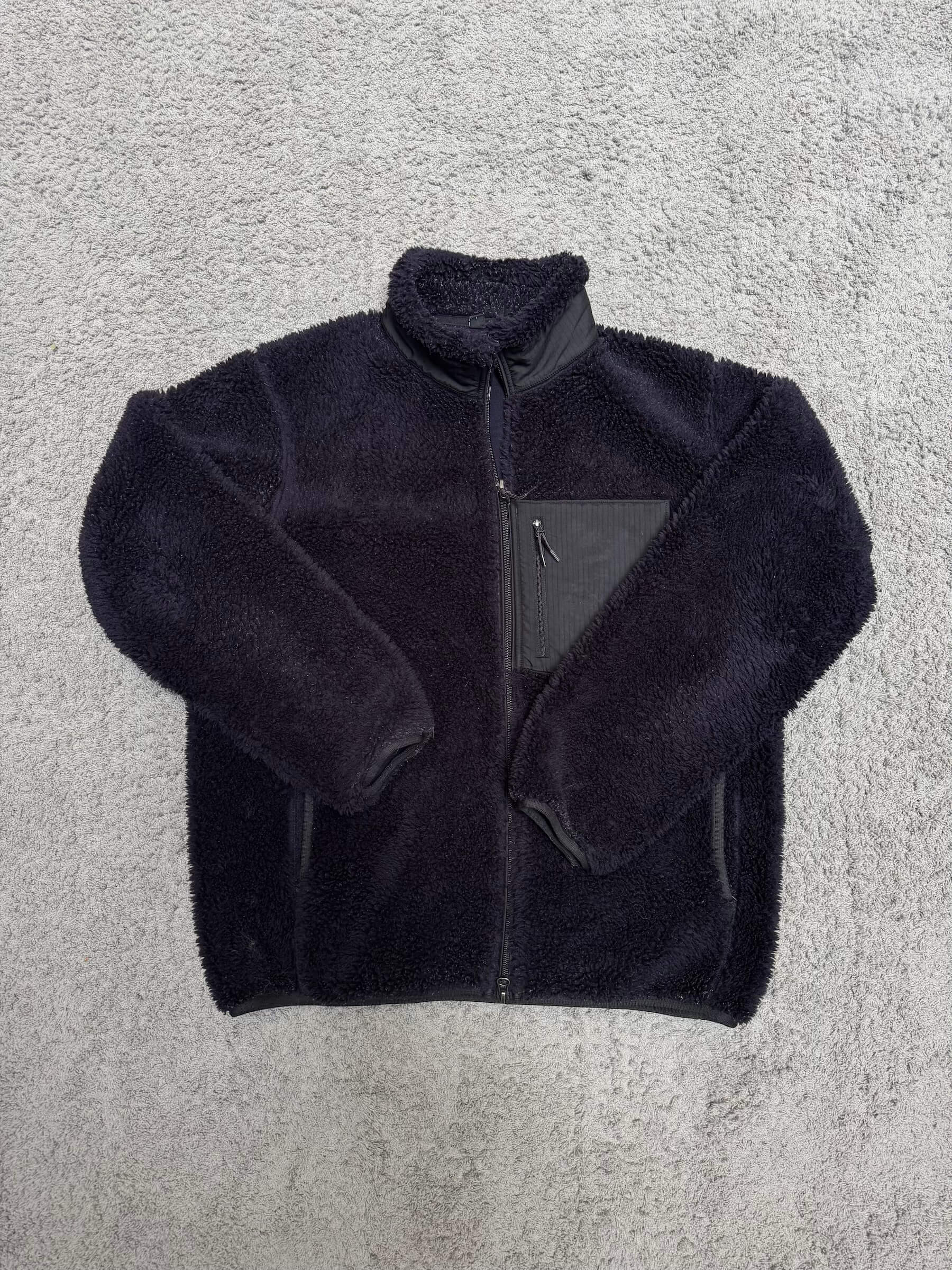 Uniqlo - Sherpa Jacket (M/L)