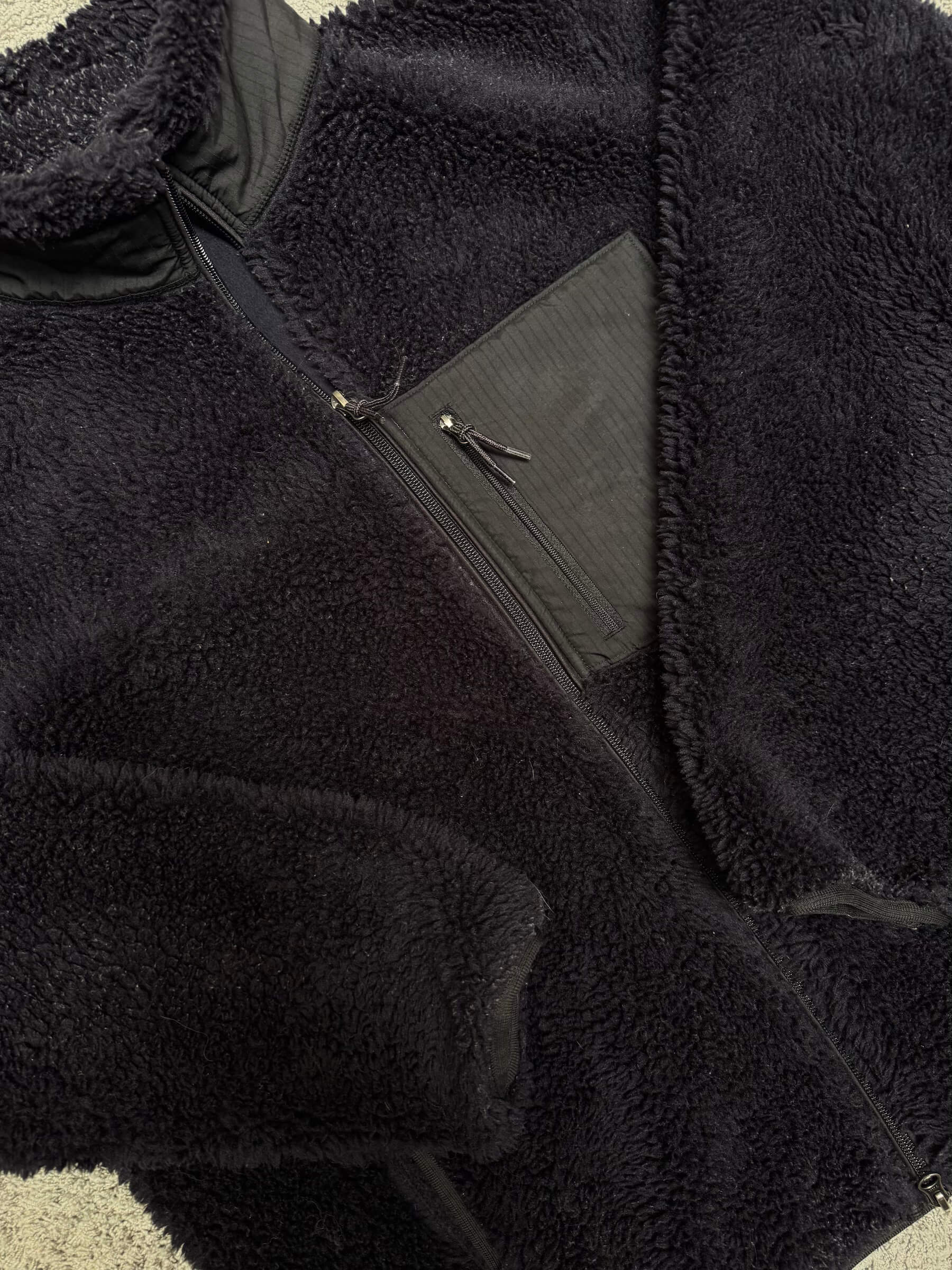 Uniqlo - Sherpa Jacket (M/L)