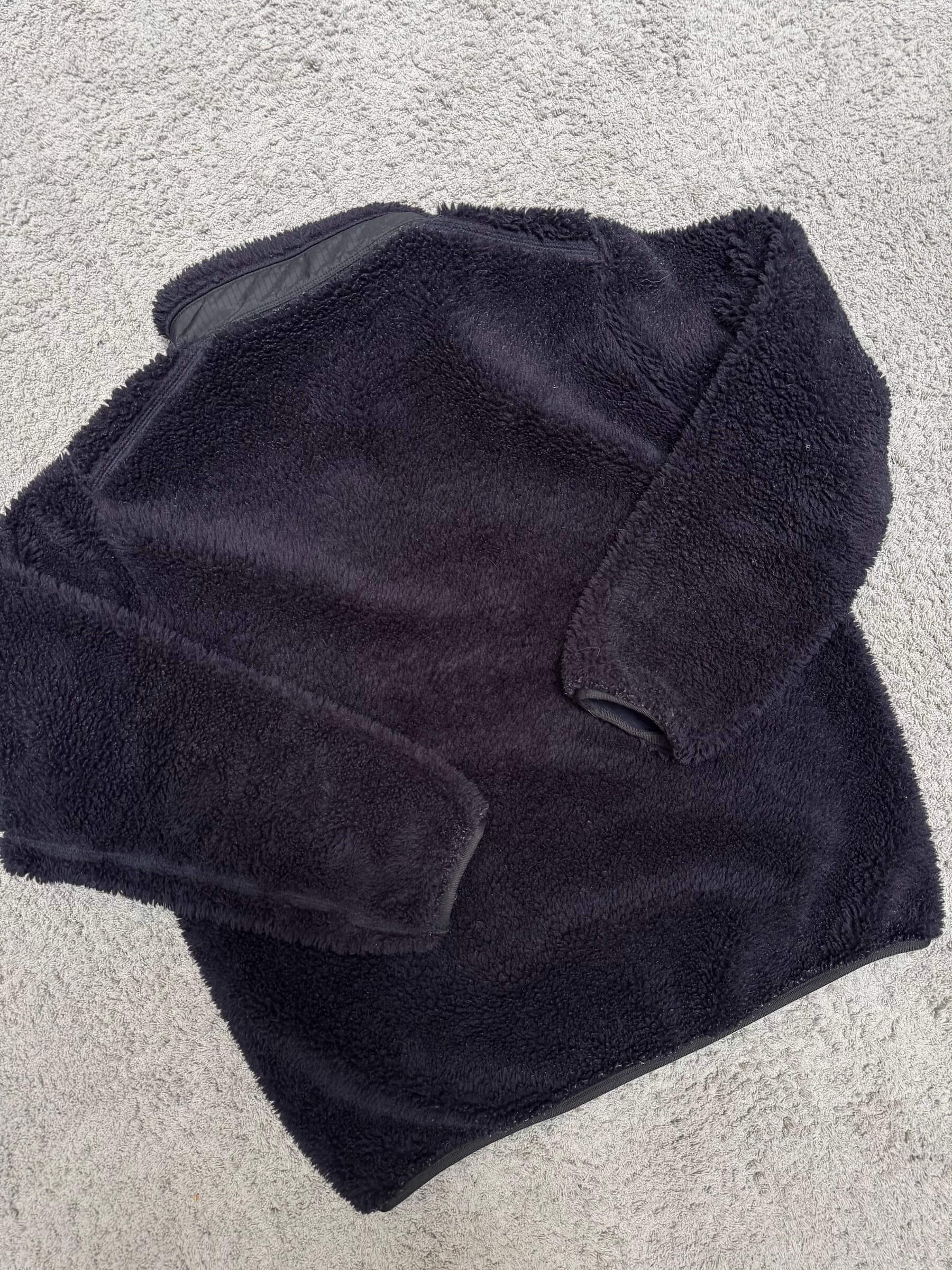 Uniqlo - Sherpa Jacket (M/L)