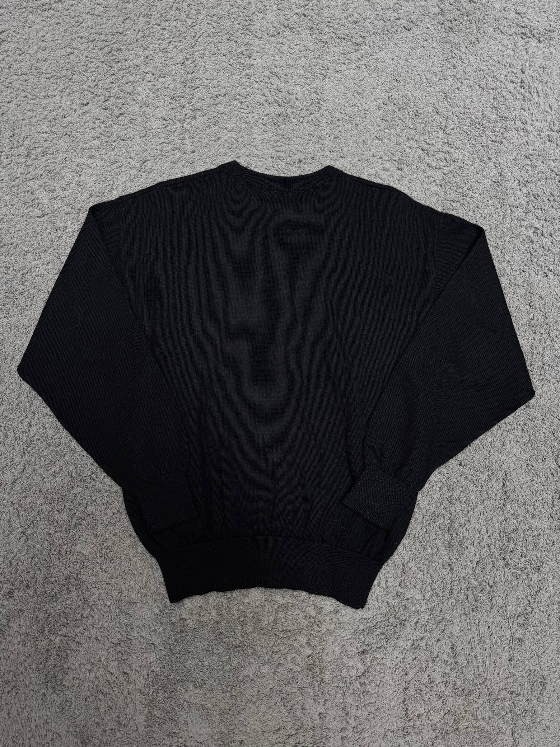 Munsingwear - baggy sweater (S/M)