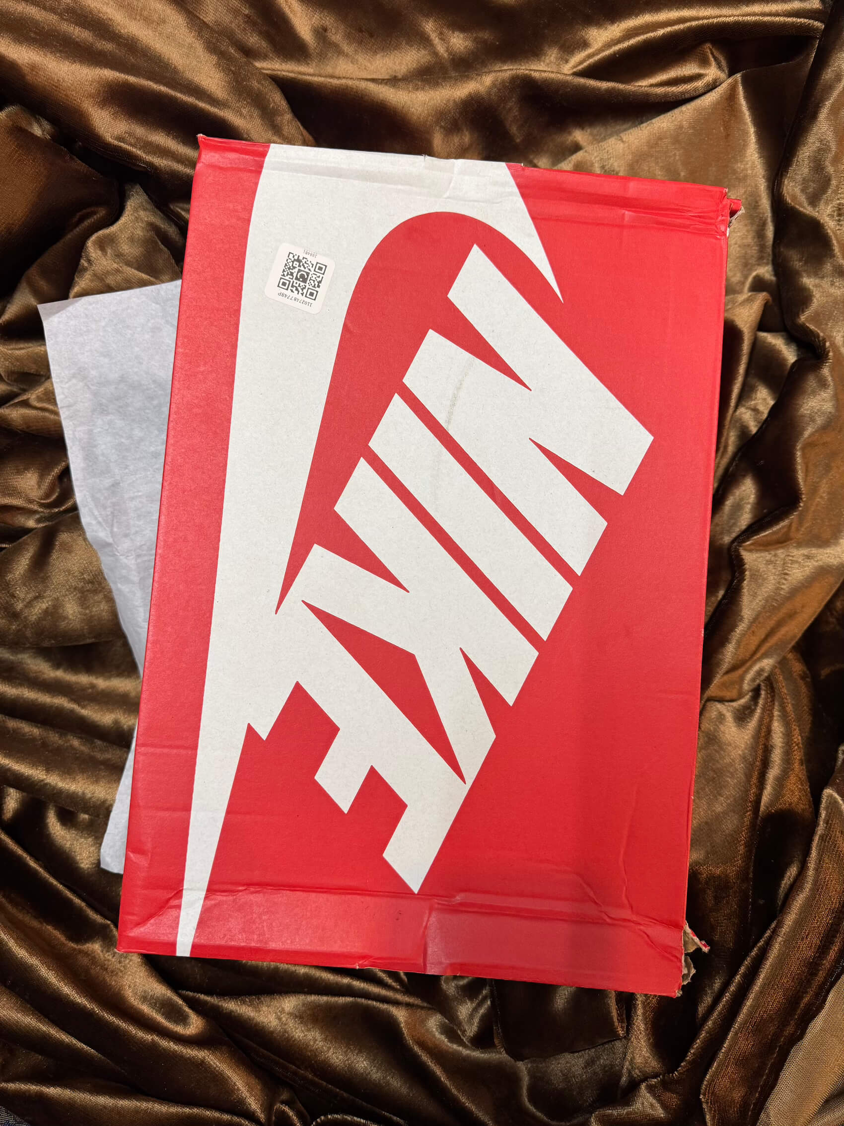 NIKE - TERRA MANTA (EUR 46) (WITH BOX)