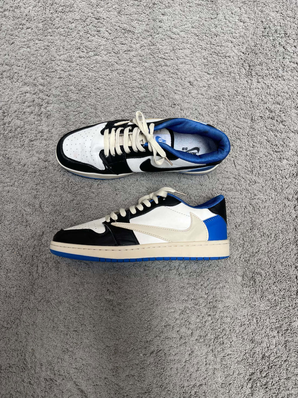Air Jordan 1 Low Travis x Fragment (43)