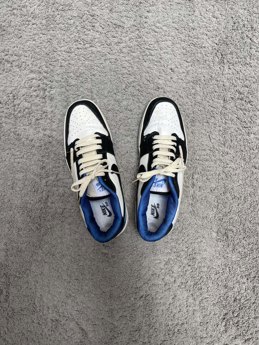 Air Jordan 1 Low Travis x Fragment (43)