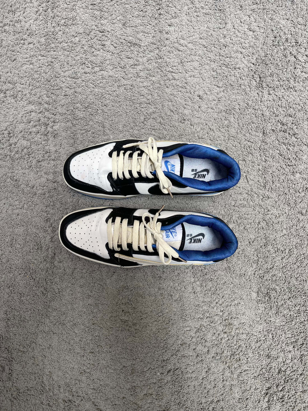 Air Jordan 1 Low Travis x Fragment (43)