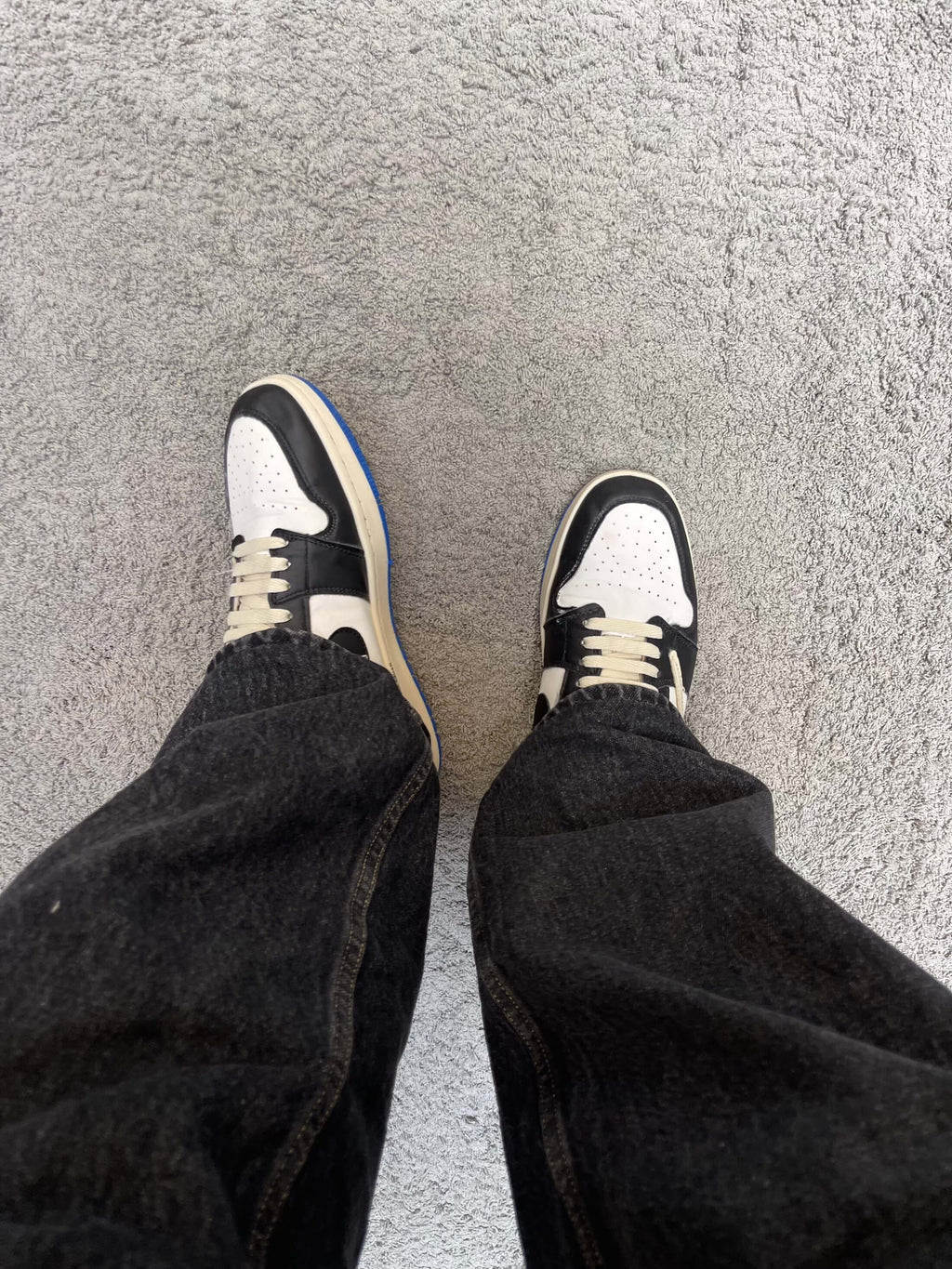 Air Jordan 1 Low Travis x Fragment (43)