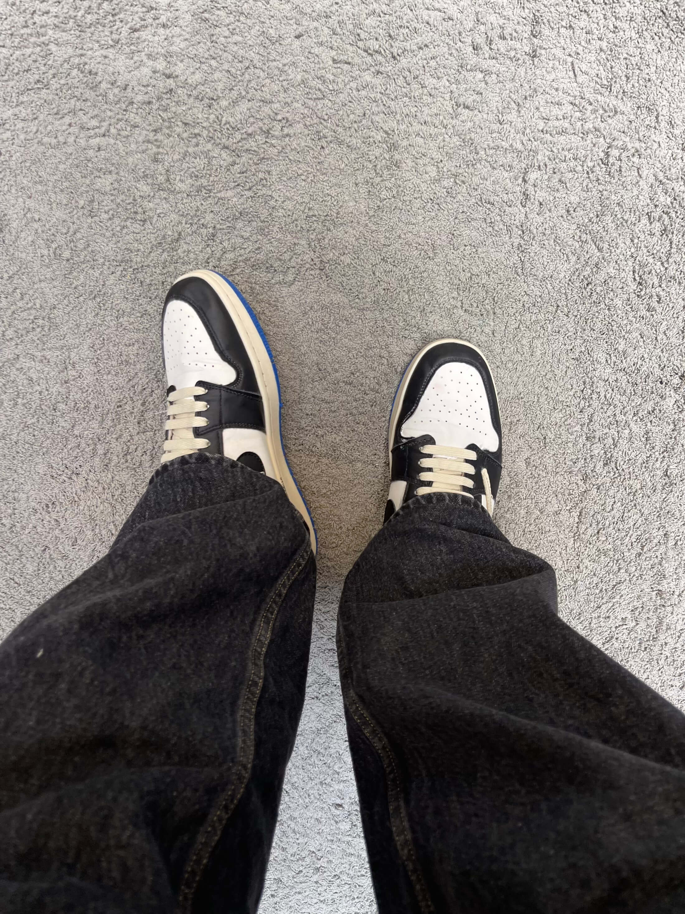 Air Jordan 1 Low Travis x Fragment (43)