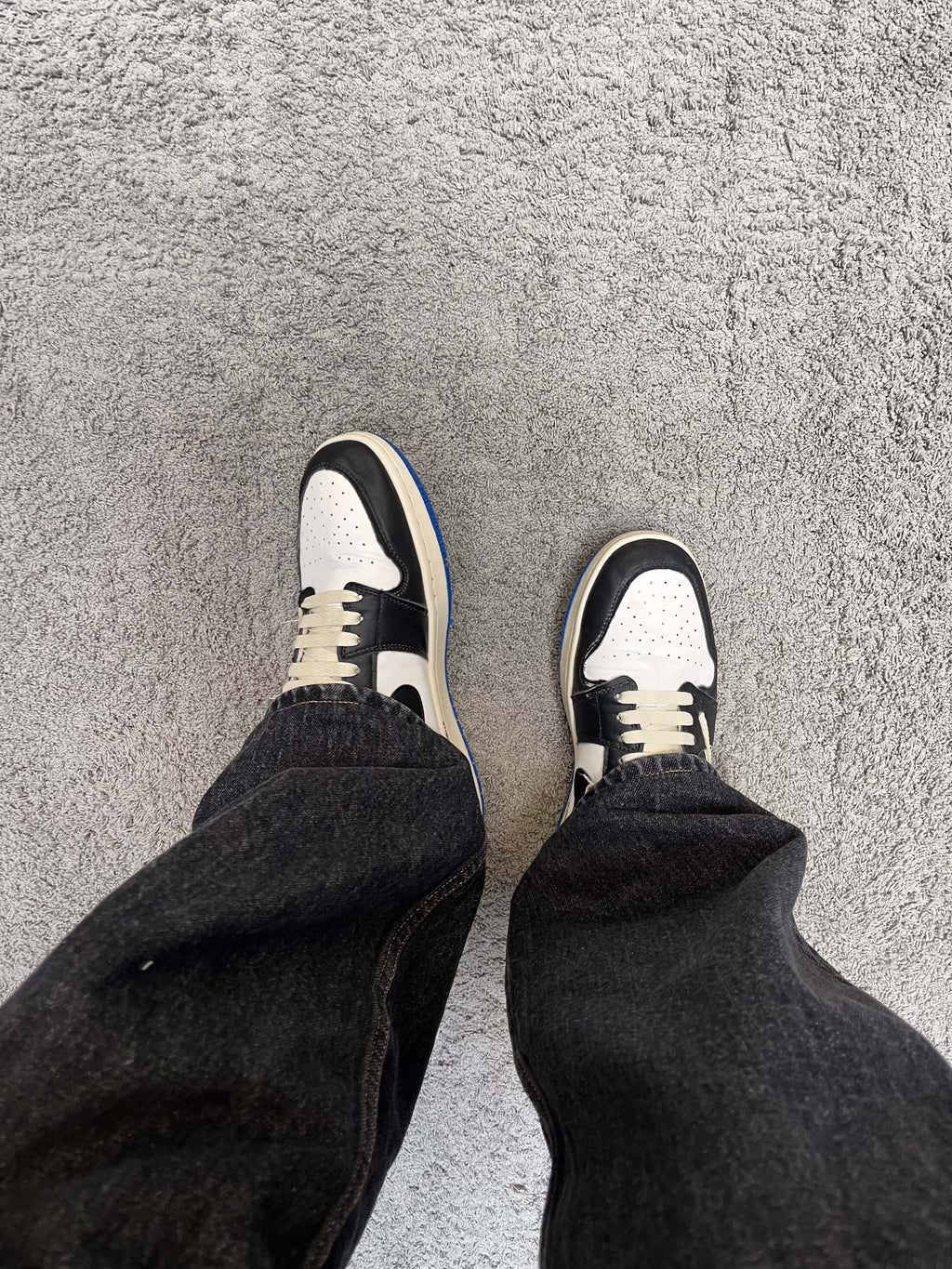 Air Jordan 1 Low Travis x Fragment (43)