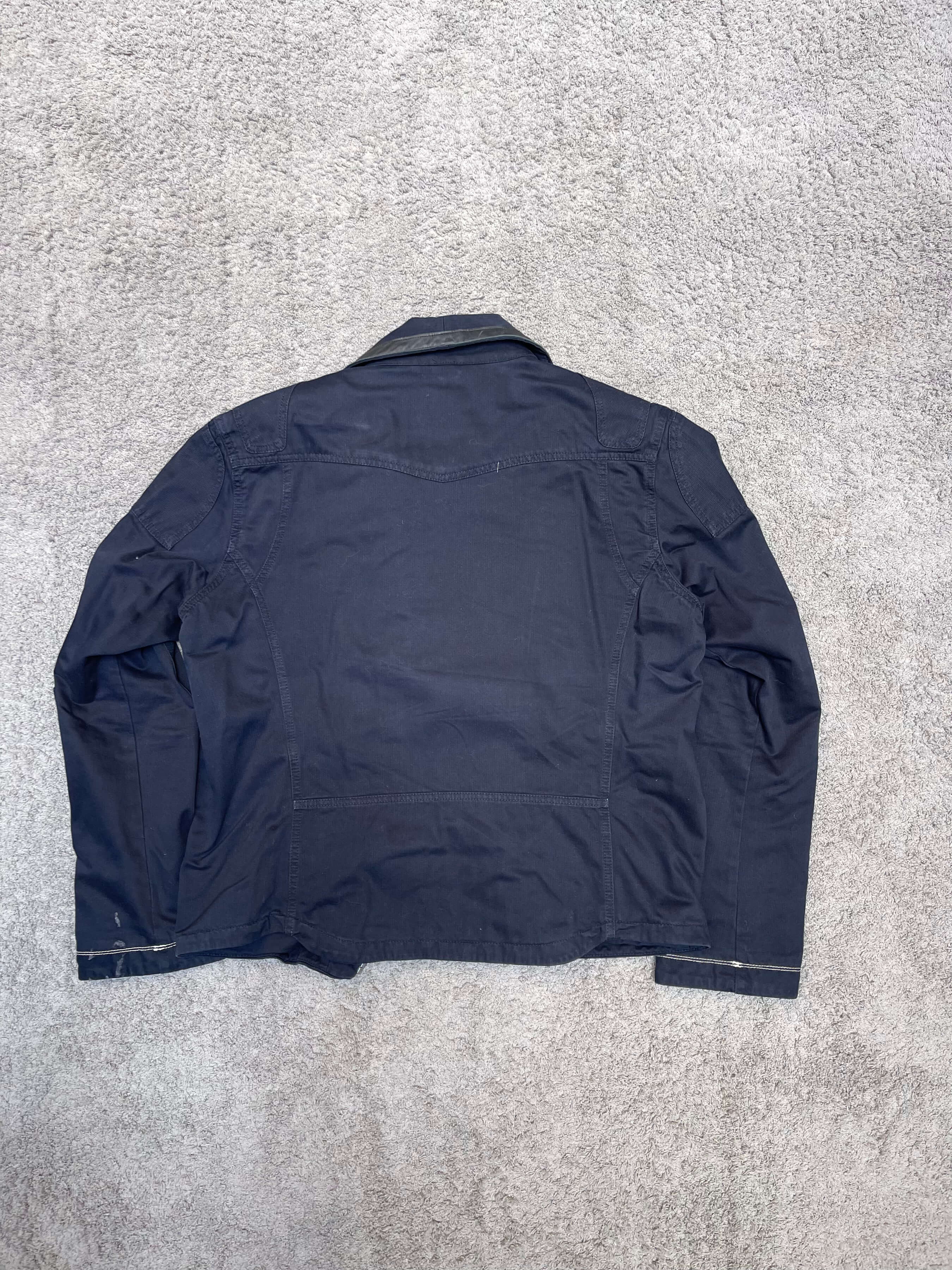 Diesel - Vintage Biker Jacket (L)