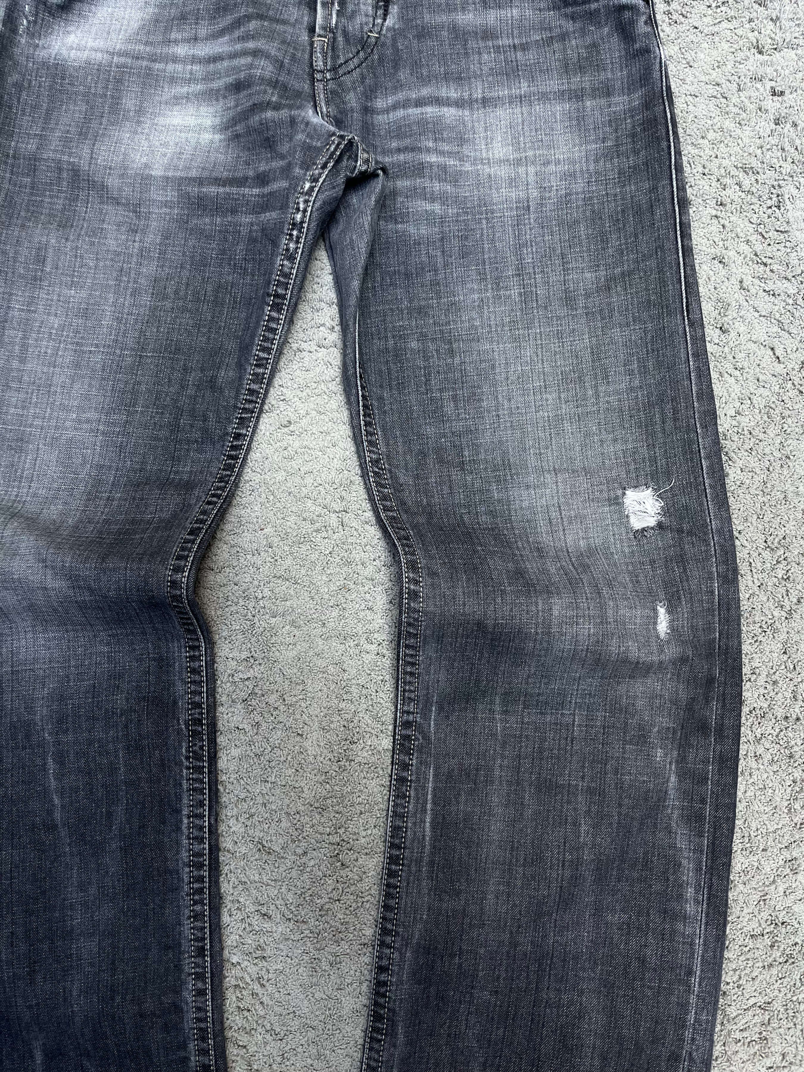 Energie Marrey Distressed Jeans (32-34")