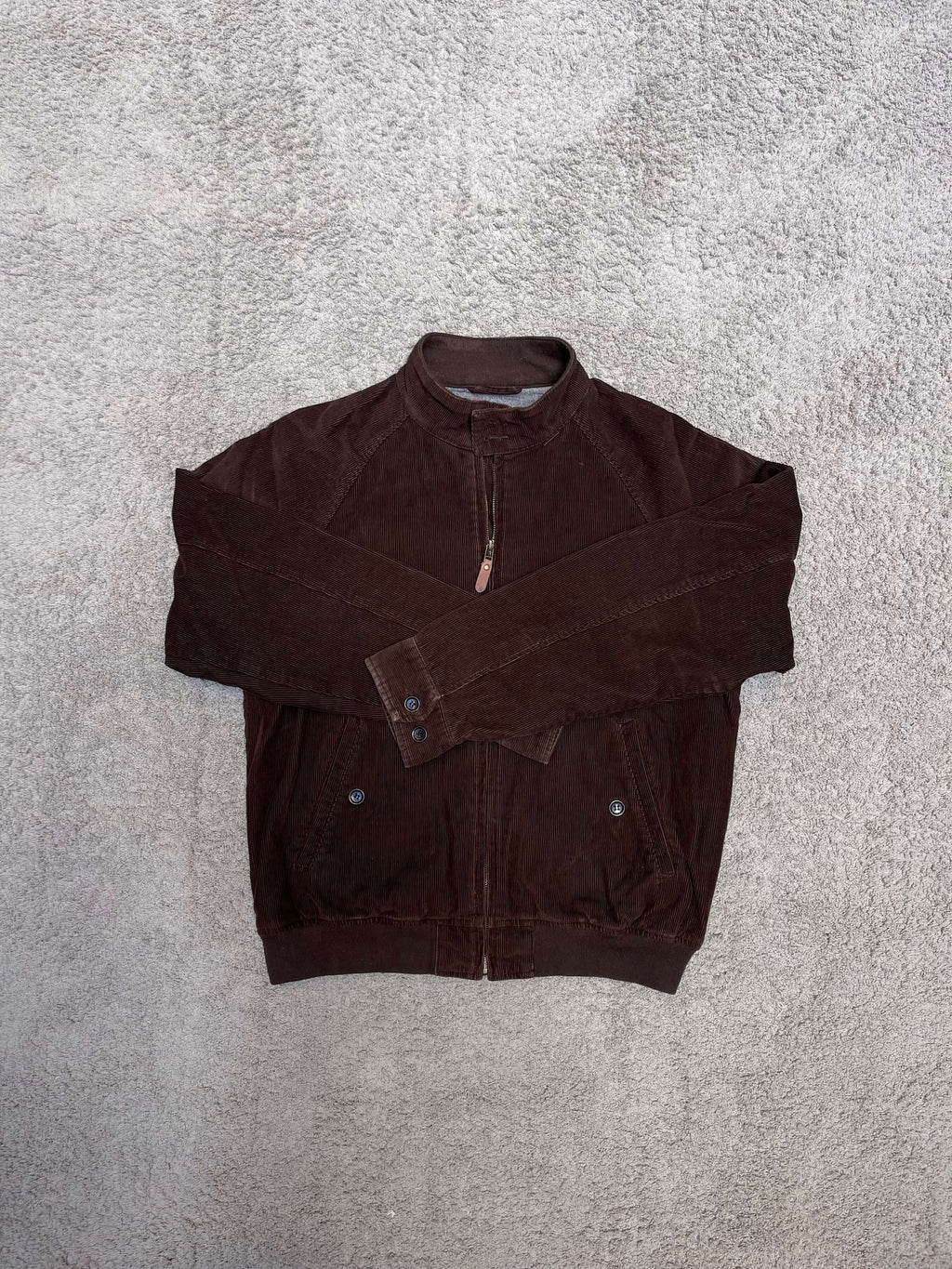 Marks & Spencer - Corduroy Jacket (M)