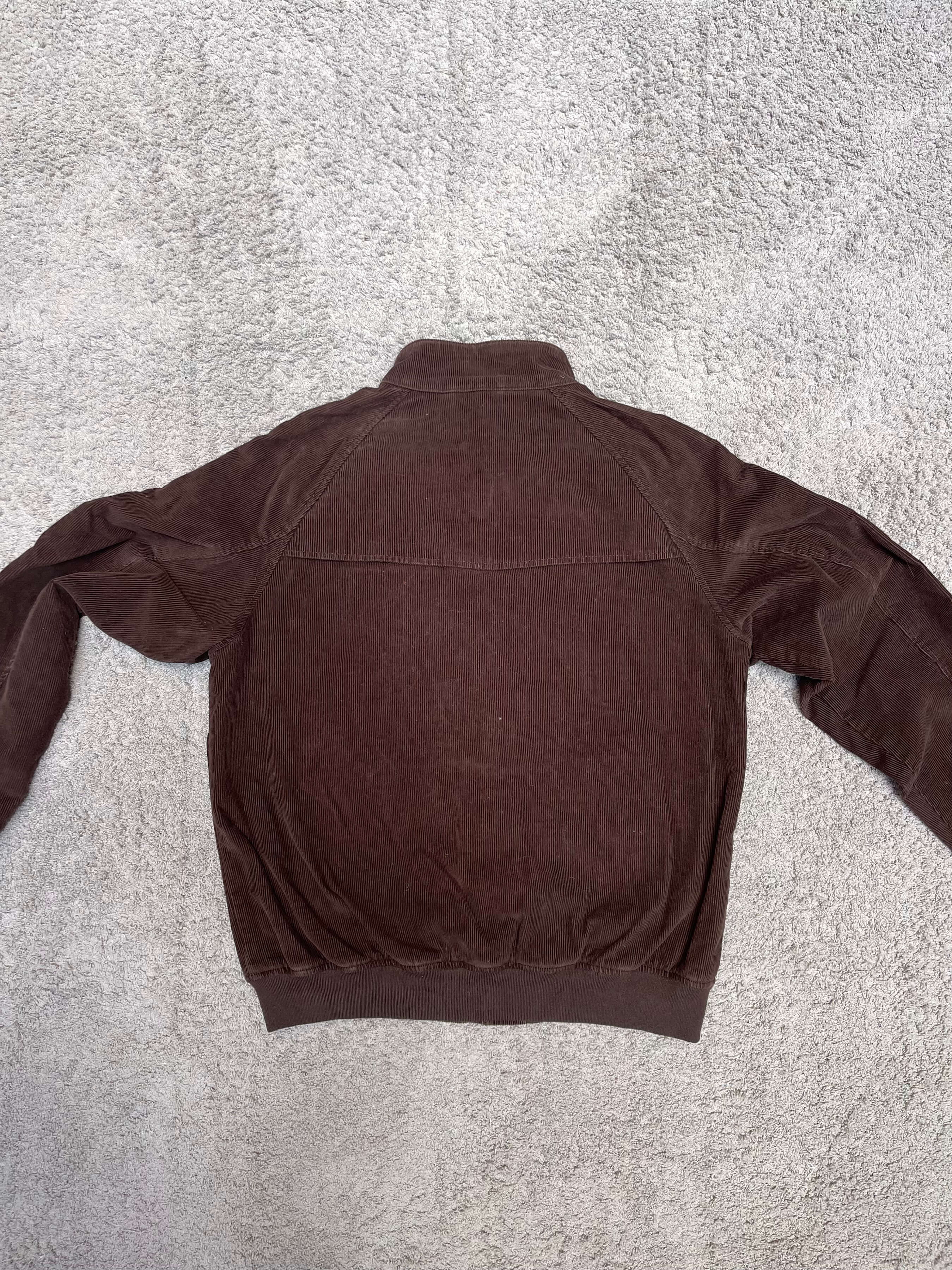 Marks & Spencer - Corduroy Jacket (M)