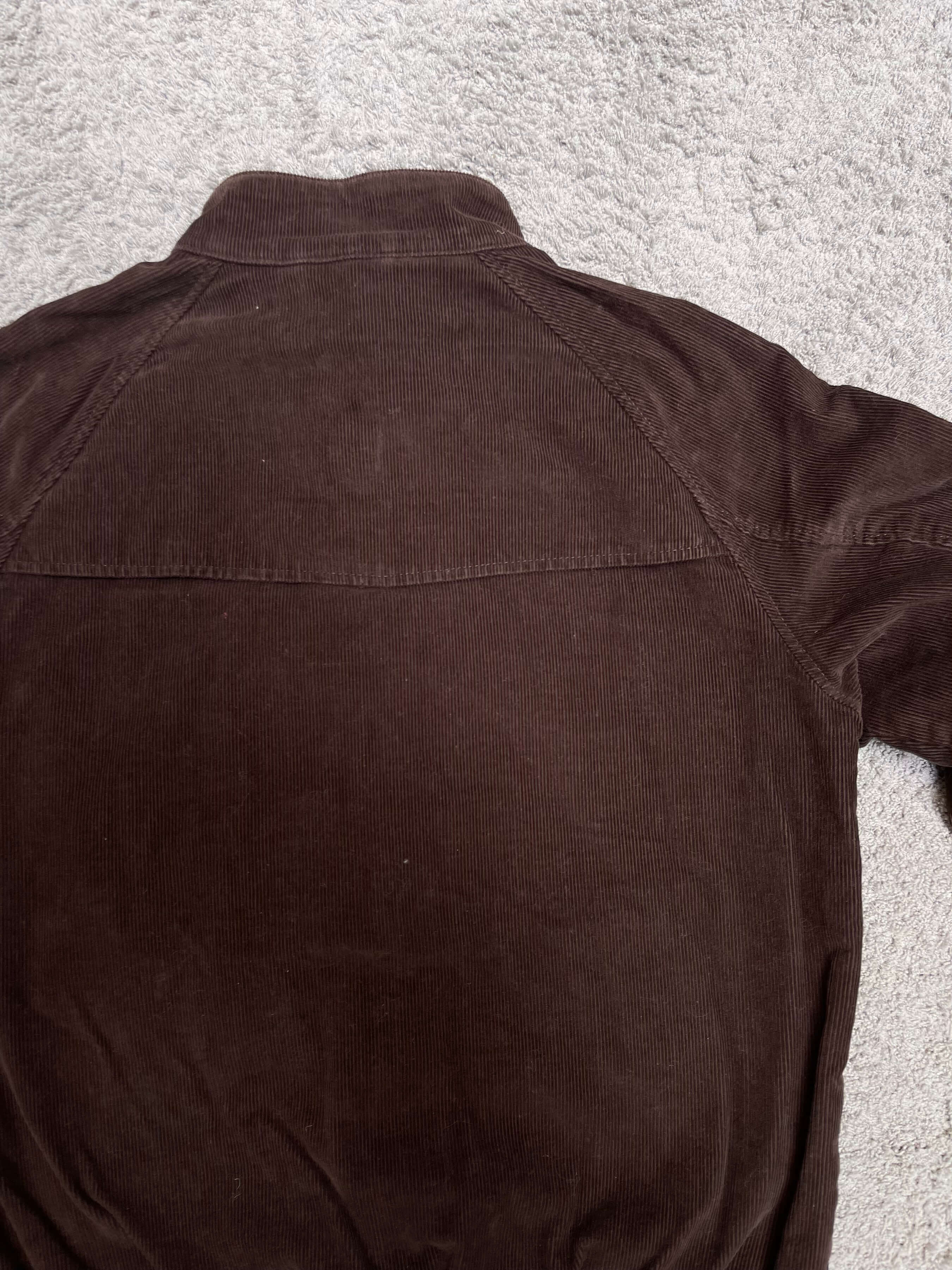 Marks & Spencer - Corduroy Jacket (M)