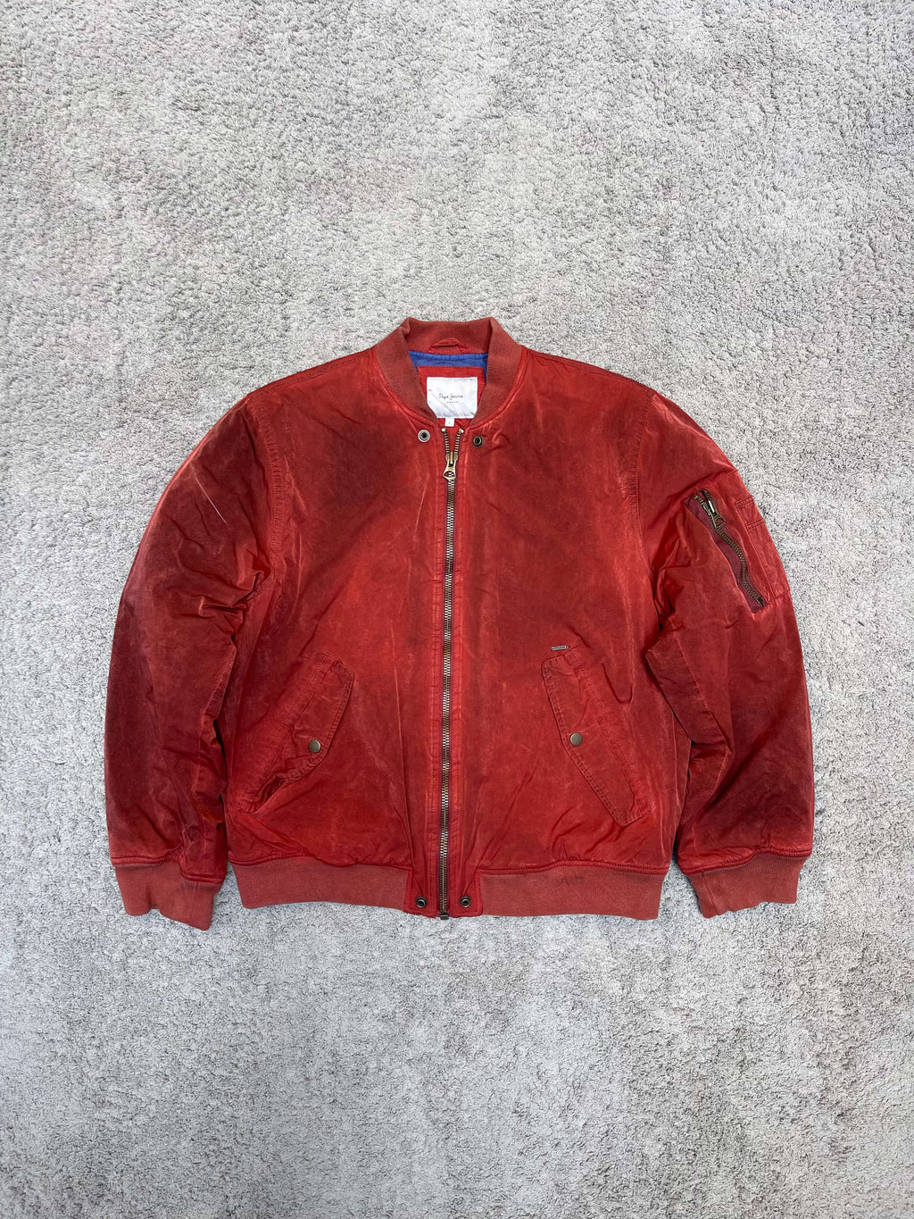 Pepe Jeans - Bomber Jacket (L)