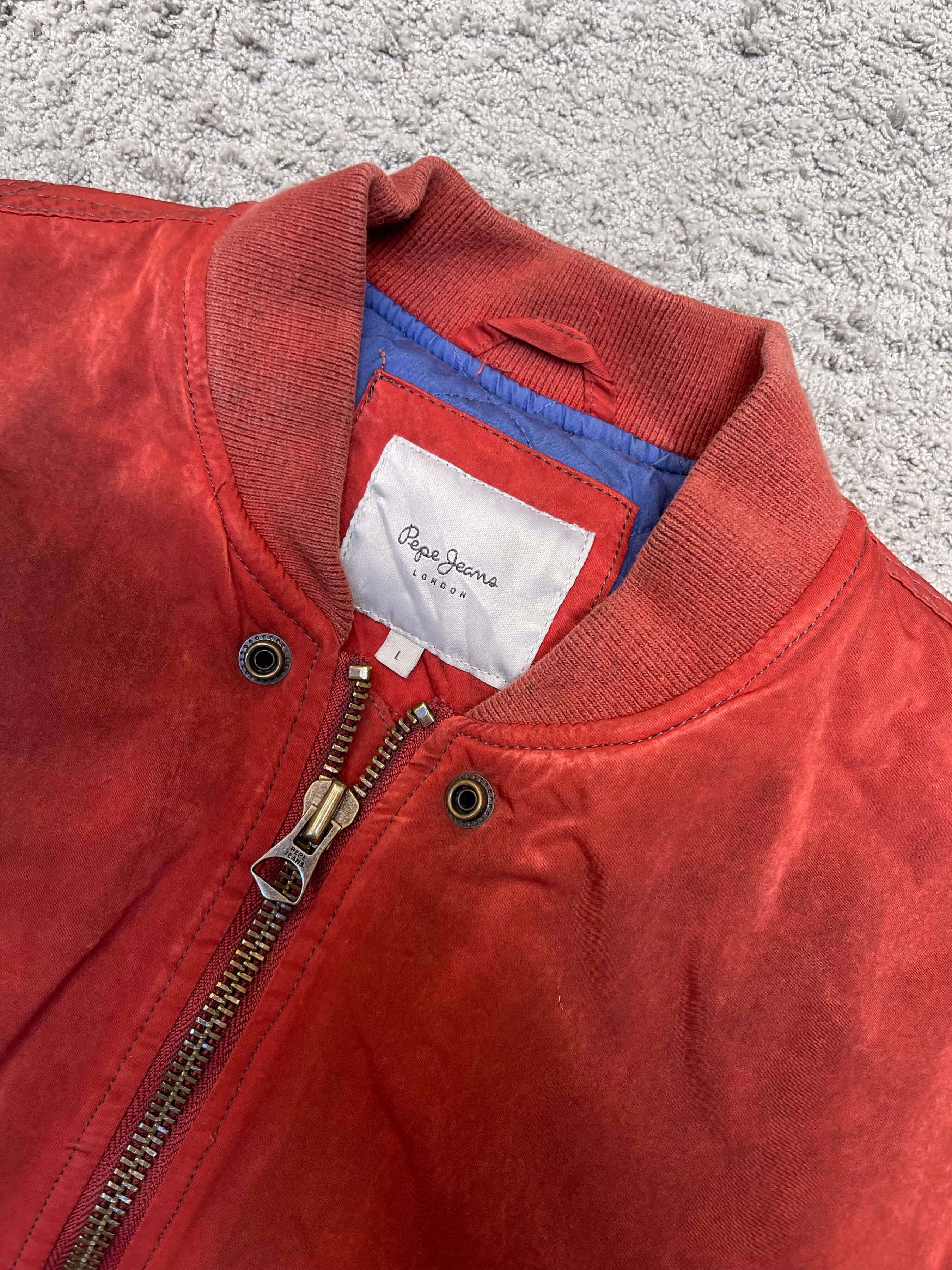 Pepe Jeans - Bomber Jacket (L)