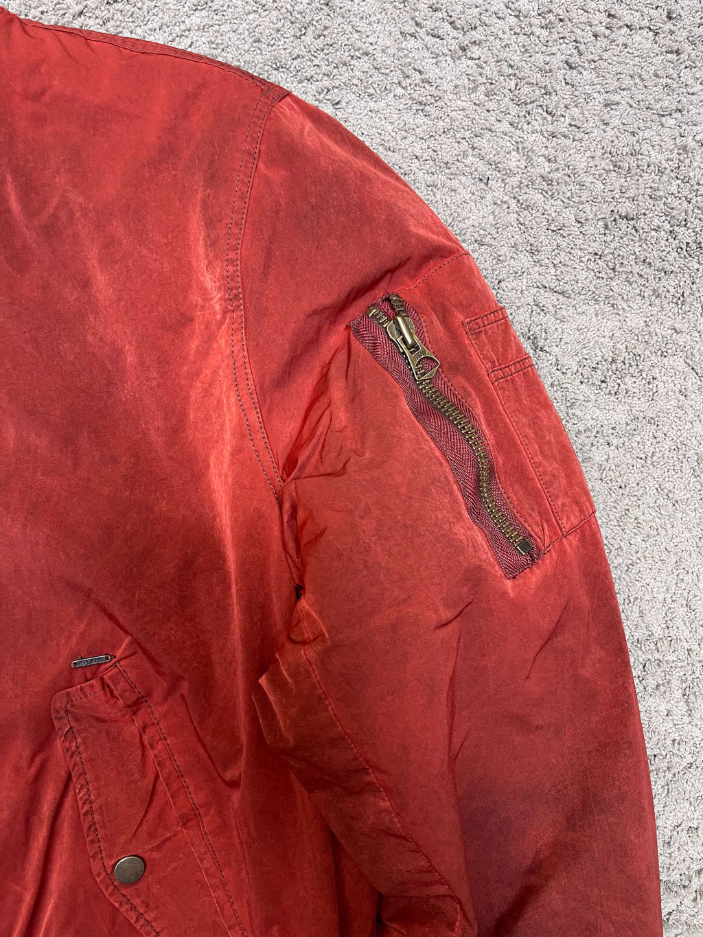 Pepe Jeans - Bomber Jacket (L)