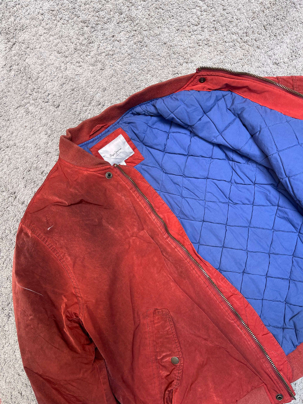 Pepe Jeans - Bomber Jacket (L)