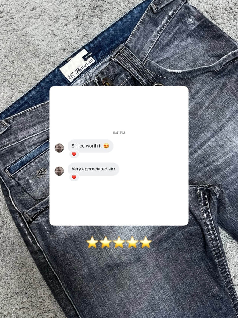 Customer review 3