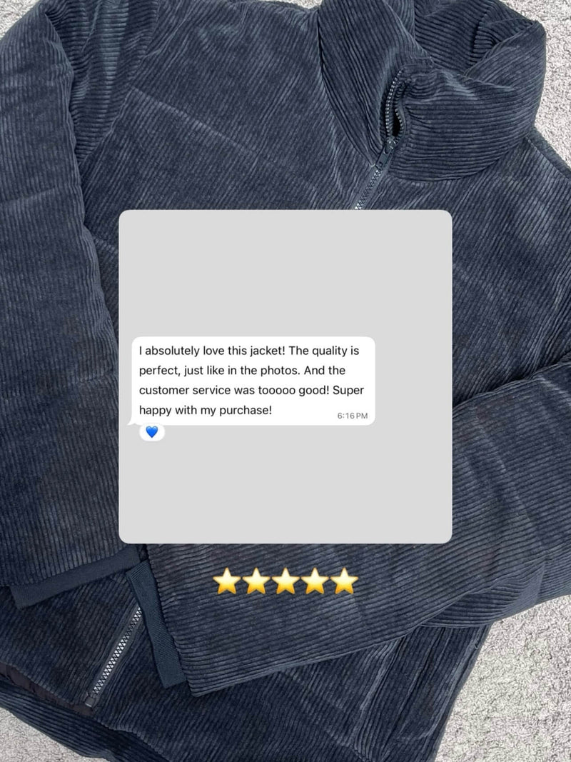 Customer review 6
