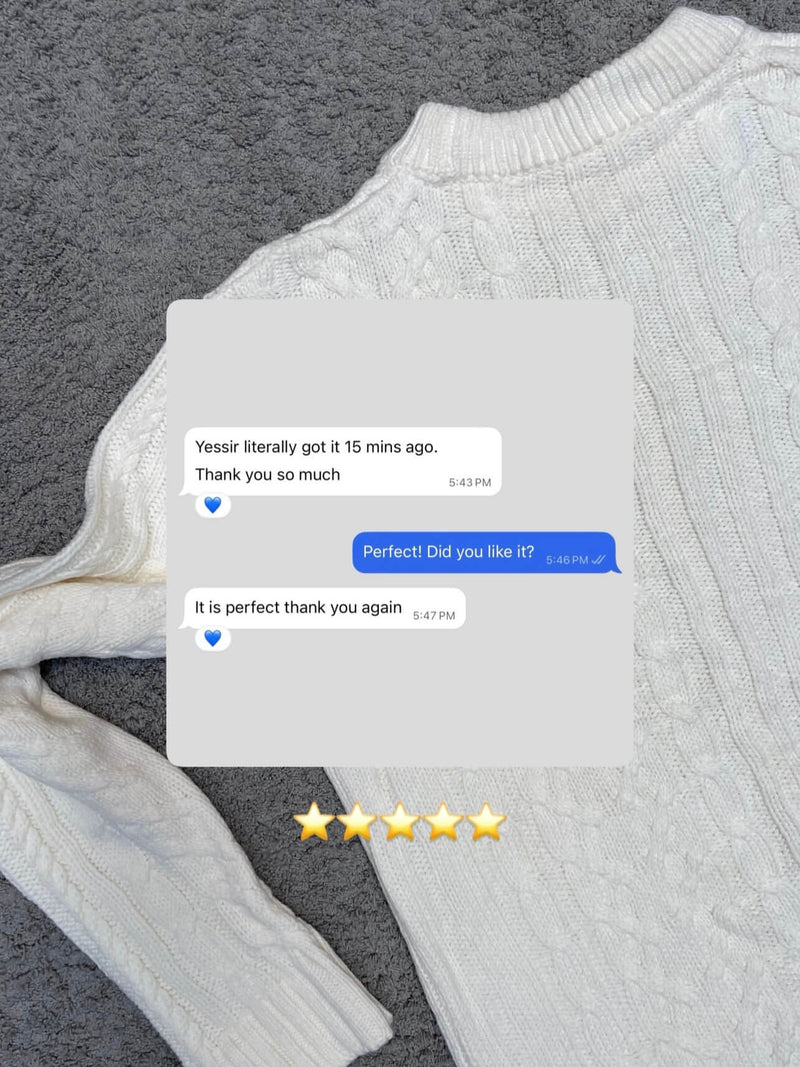 Customer review 7