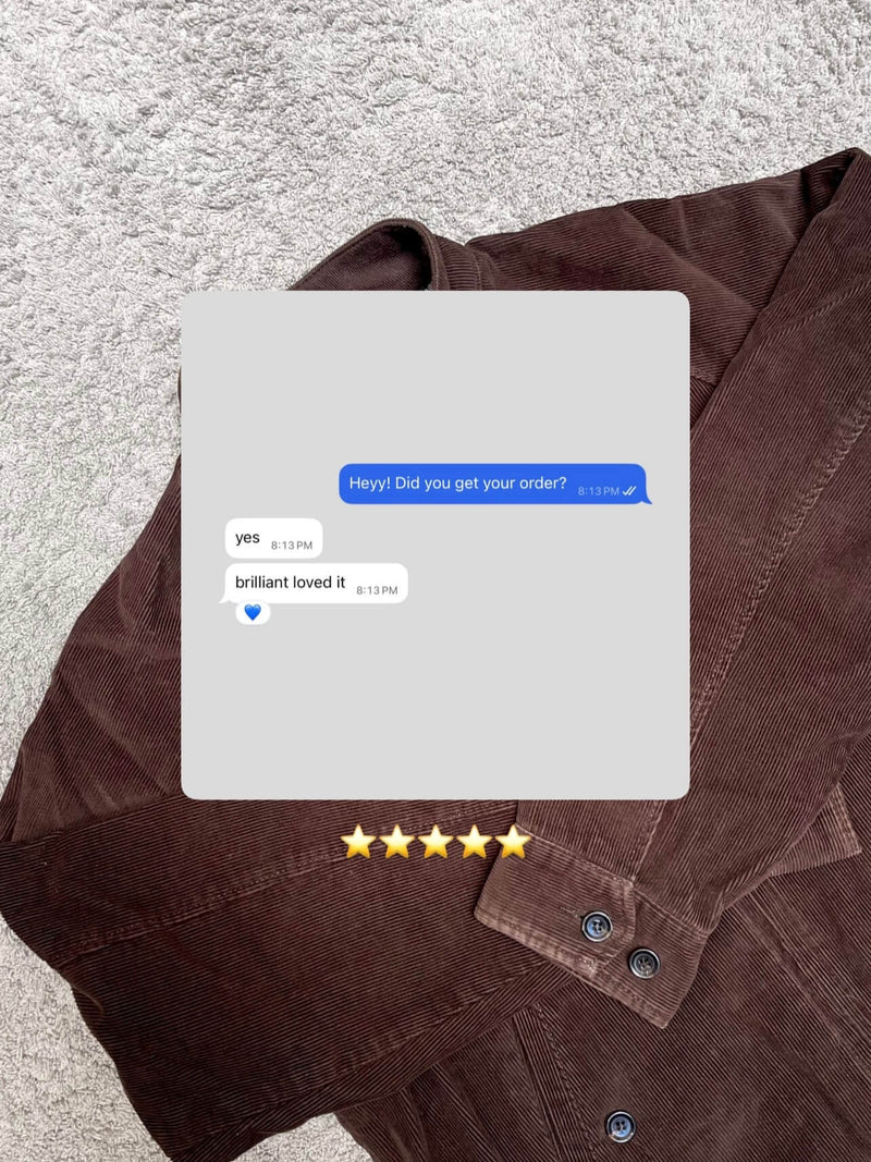 Customer review 2