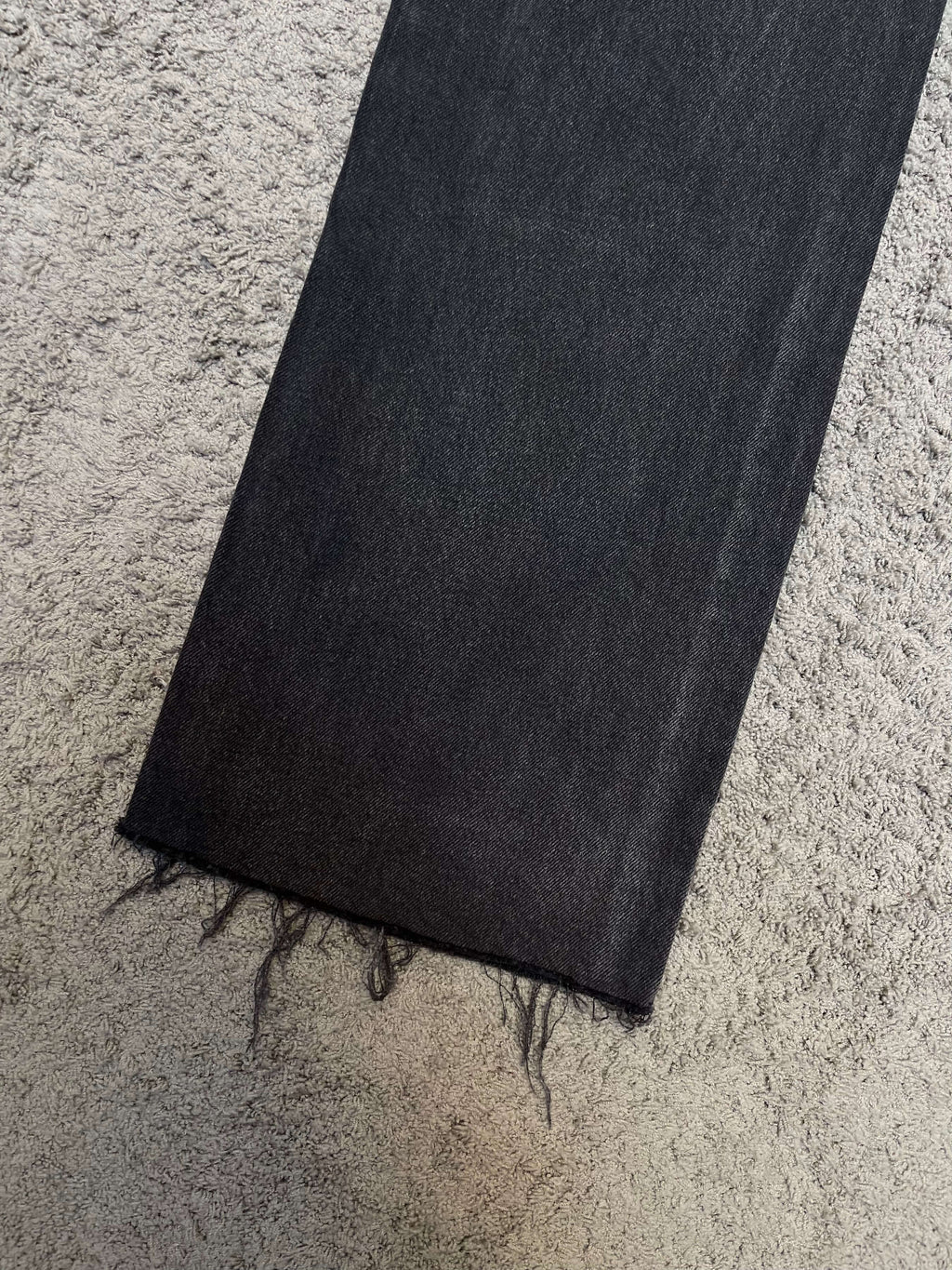 Sinsay Relaxed Fit Jeans (32″)