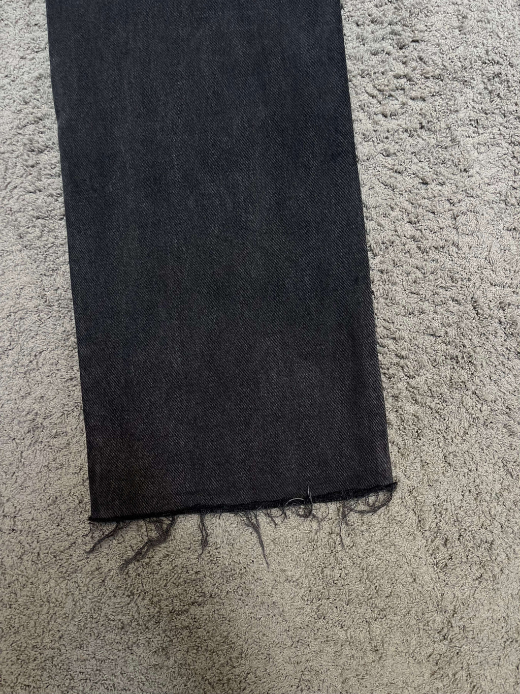 Sinsay Relaxed Fit Jeans (32″)